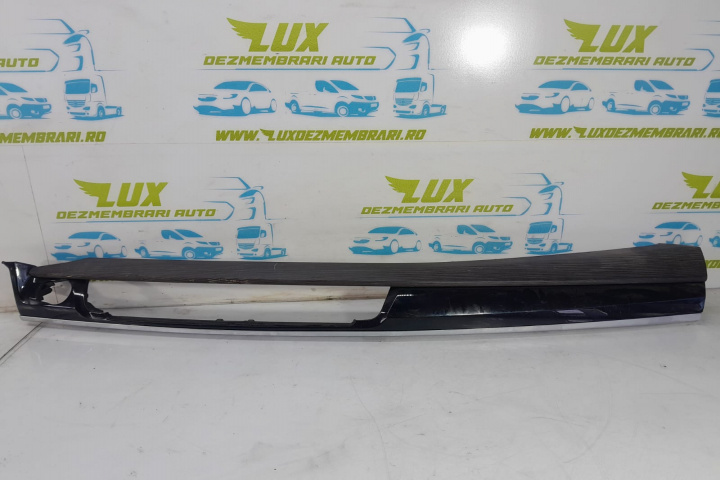 Ornament trim bord central 927048007 BMW X5 F15 [2013 - 2018] 3.0 d N57D30B