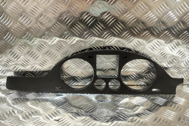 Ornament / Trim bord cod 3C1858335 3C1858335 Volkswagen VW Passat B6 [2005 - 2010]