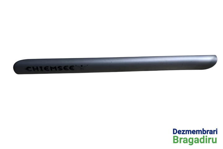 Ornament / Trim bord dreapta Cod: 8200254535 8200254535 Renault Clio 2 [facelift] [2001 - 2005] Hatchback 5-usi 1.5 dCi MT (82 hp) Cod motor: K9K-B7-02