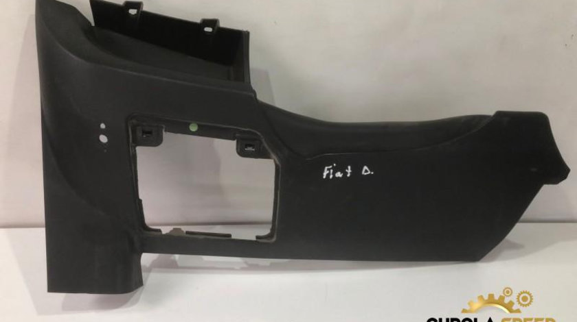 Ornament / trim bord Fiat Doblo (2009->) [263] 735456528