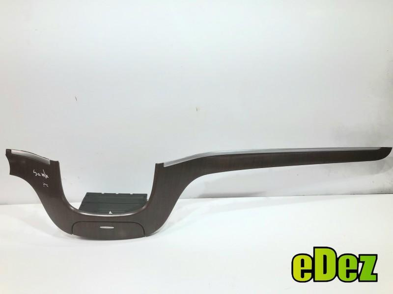Ornament - trim bord Hyundai Santa Fe 2 (2006-2012) 84786-2b100