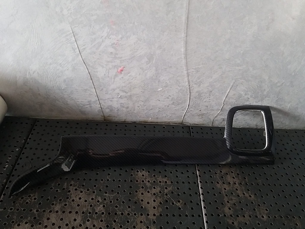 Ornament trim bord jeep grand cherokee 4 wk wk2 00016651010001
