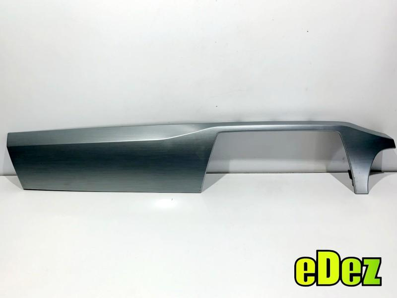 Ornament - trim bord Skoda Fabia 3 (2014-2018) 6V1858418A