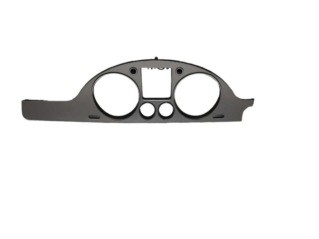 Ornament trim bord VOLKSWAGEN PASSAT 3C2 2005 - 2010 2.0 TDI BMP 3C1858335BC
