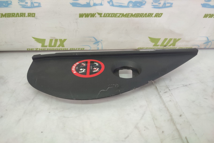 Ornament trim buton airbag 84773-2b000 Hyundai Santa Fe CM [2006 - 2010]