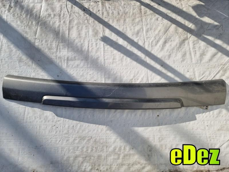 Ornament / trim capota spate Land Rover Range Rover Sport (2005-2011) DRC500011