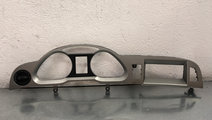 Ornament trim ceas bord Audi A6 C6 Sedan 2.0 TDI B...