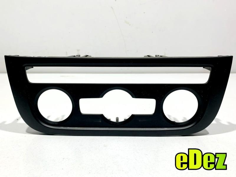 Ornament / trim climatronic Seat Alhambra 2 (2010-2015) 7N0820073