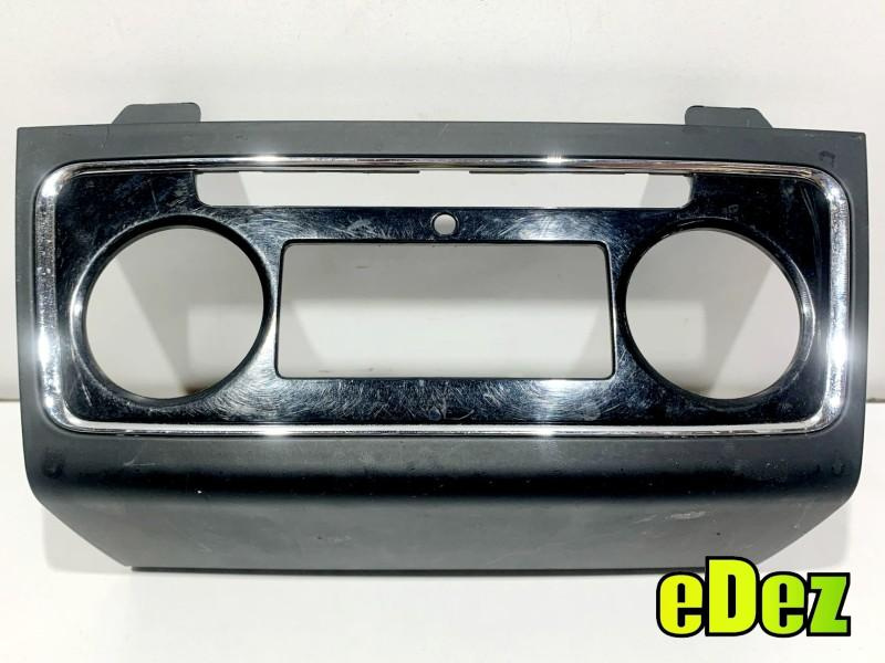 Ornament / trim climatronic Skoda Superb 2 (2008-2013) 3T0863152D