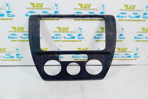 Ornament trim consola centrala 5c6858071c Volkswagen VW Jetta 6 [facelift] [2014 - 2018]