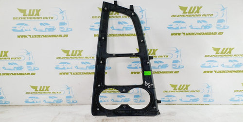 Ornament trim consola centrala 8w1864241a Audi A4 B9 [2015 - 2020] 2.0 tdi DEUA