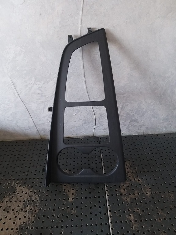 Ornament trim consola centrala audi a4 b9 8w 8w1864241a