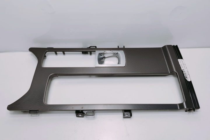 Ornament TRIM consola centrala L4947266LHDK / 889838 Land Rover Range Rover Sport 2 [2013 - 2020]