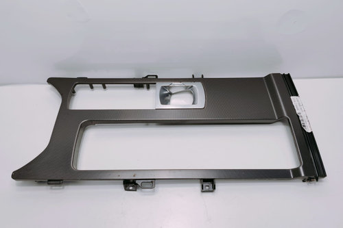 Ornament TRIM consola centrala L4947266LHDK / 889838 Land Rover Range Rover Sport 2 [2013 - 2020]