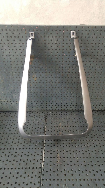 Ornament trim consola centrala suzuki splash ex 7387151k0