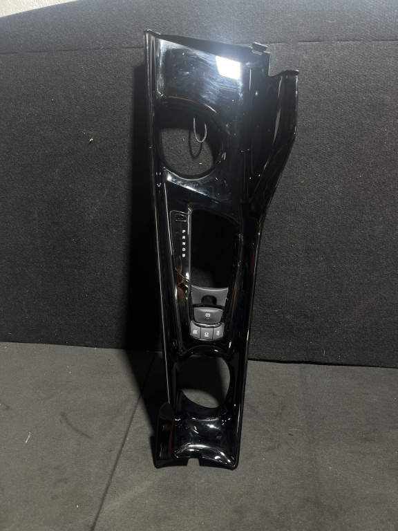 Ornament trim cotiera centrala Toyota CHR sedan 2022 (58804F4011)