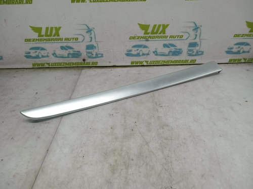 Ornament trim crom bord 8e0867419 Audi A4 B7 [2004 - 2008]