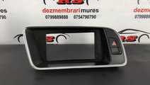 Ornament trim display navigatie Audi Q5 ,2.0tdi, C...