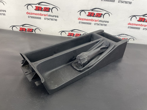 Ornament trim frana de mana BMW E36 328i Cabrio manual sedan 1997 (8161789)