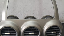 Ornament trim grile ventilatie centrale opel antar...