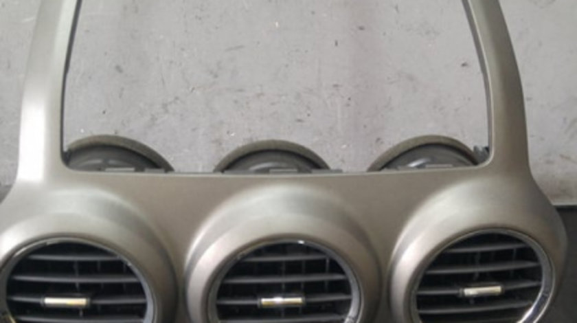 Ornament trim grile ventilatie centrale opel antara l07 9661651 96661704