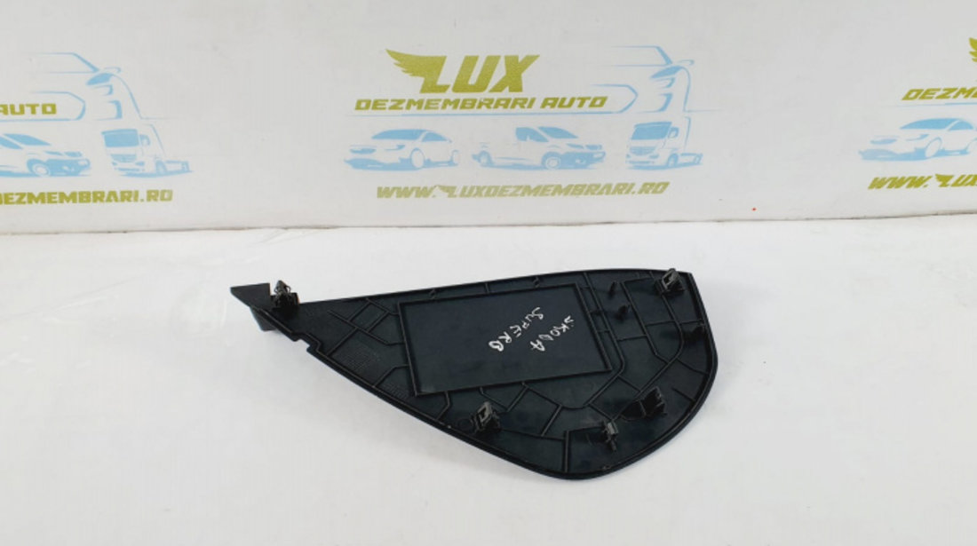 Ornament trim interior 3t0857504c Skoda Superb 2 [2008 - 2013]