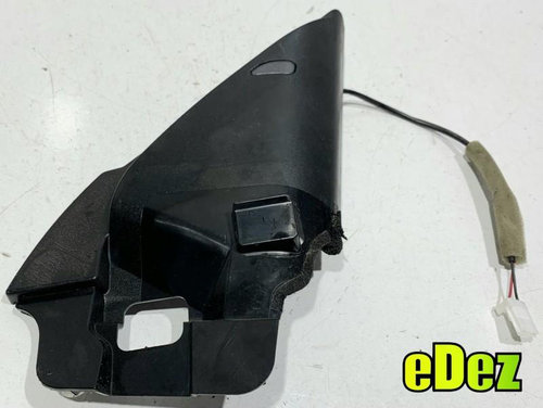 Ornament / trim interior oglinda dreapta Nissan X-Trail 3 (2014-2017) [T32] 802924CL1A