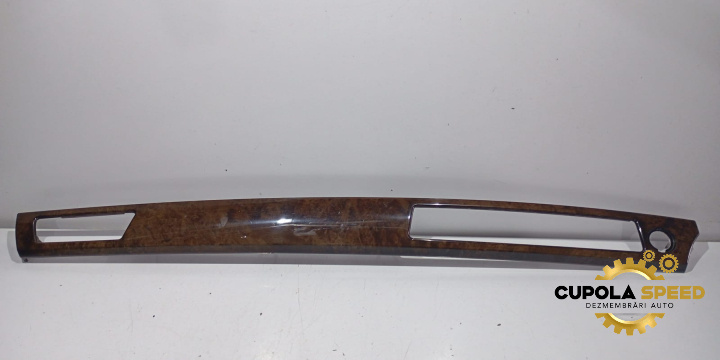 Ornament Trim MAHON plansa bord 7132851 BMW Seria 3 E90 [2004 - 2010]
