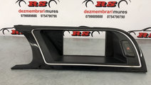 Ornament trim navigatie Audi RS 5 Coupe 4.2 FSI V8...