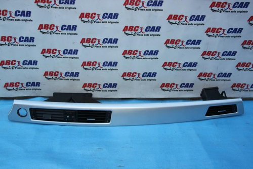 Ornament (trim) plansa bord BMW Seria 3 2005-2012 E90 7132851