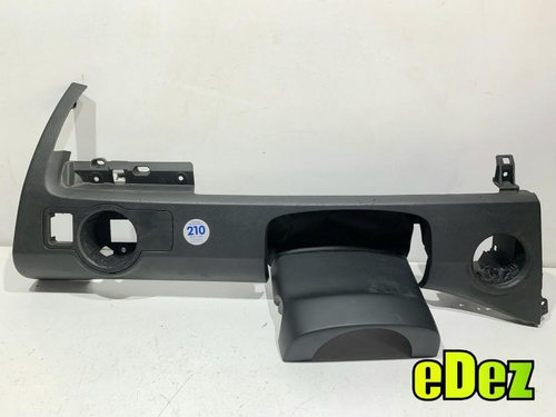 Ornament / trim plansa bord Volkswagen Passat B6 3C (2005-2010) 3C1857200