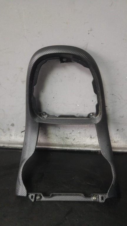Ornament trim plastic bord fiat bravo 2 dupa 2006 735431188