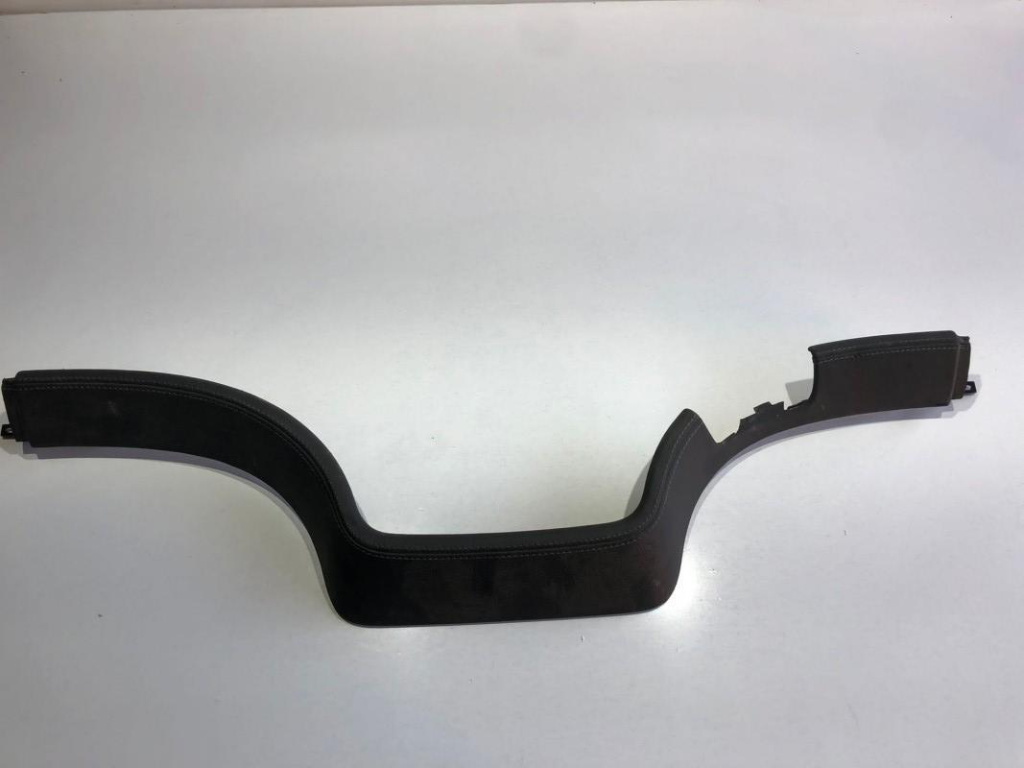 Ornament / trim scaun spate mijloc a2226940982 Mercedes-Benz S-Class W222 [2013]