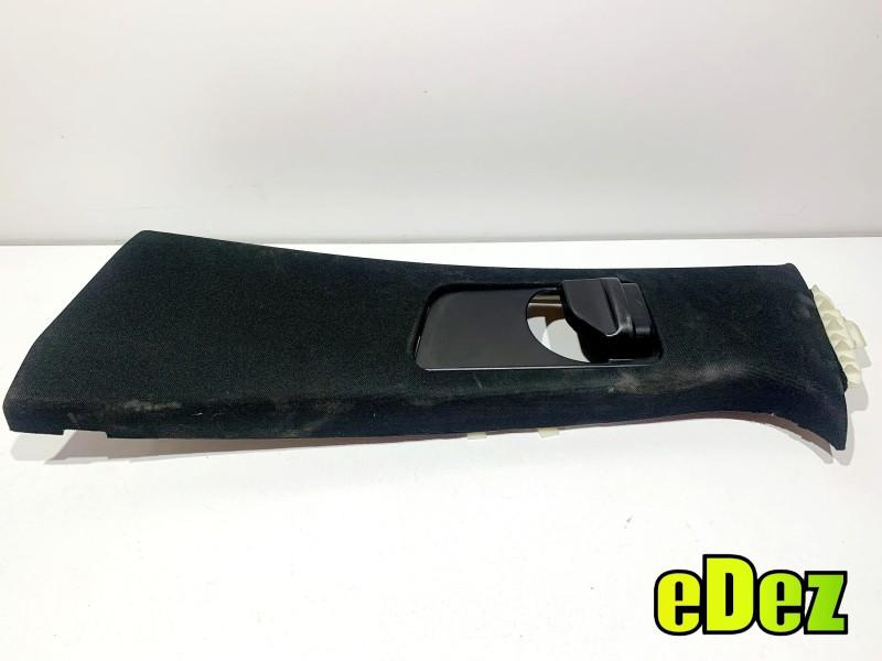Ornament - trim stalp interior stanga Mercedes ML (06.2011-> [w166] A1668880139
