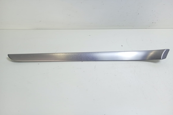 Ornament Trim stanga fata 8E0867409 Audi A4 B7 [2004 - 2008]