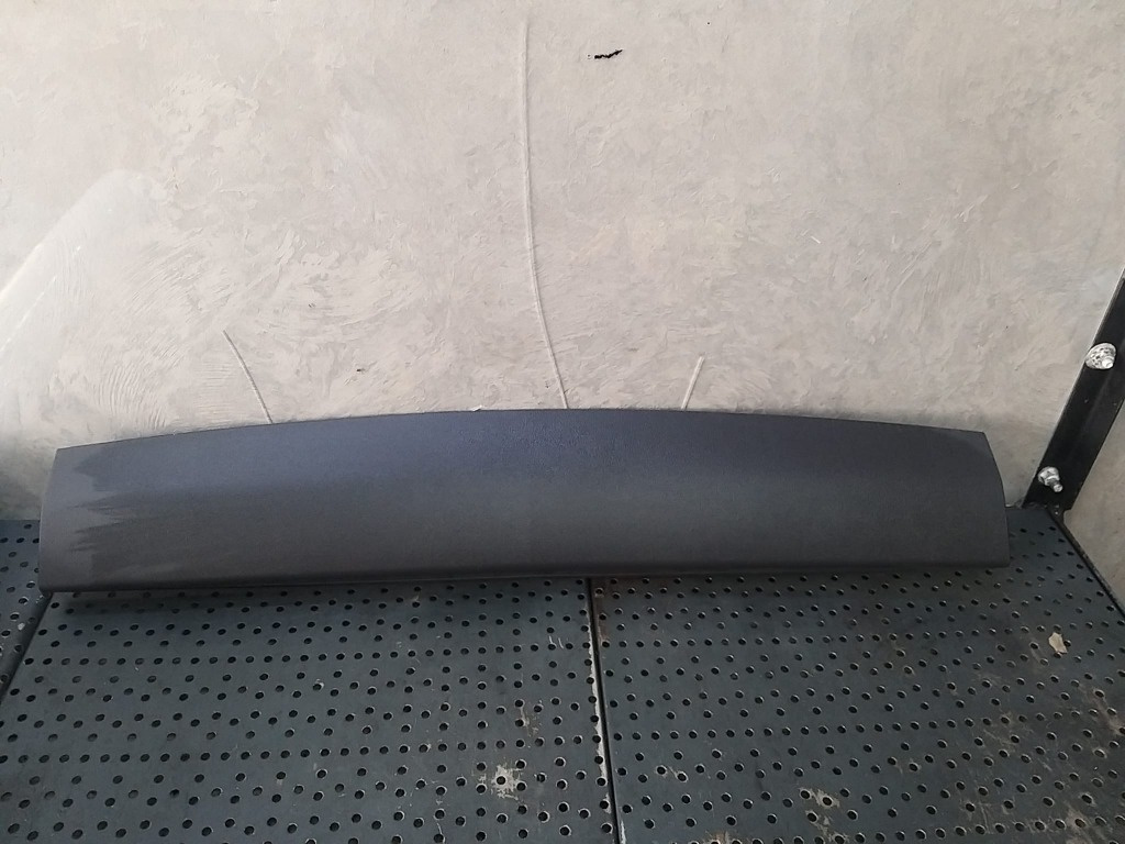Ornament trim superior haion mitsubishi asx 7224a193