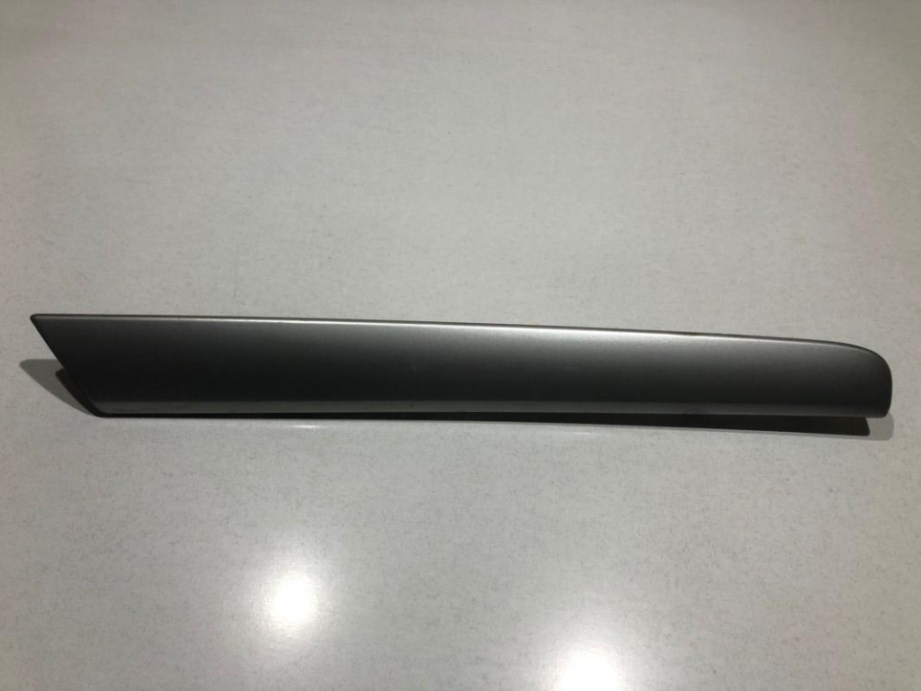 Ornament / trim usa dreapta fata 7n0867440 Volkswagen VW Sharan 2 [2010 - 2015]