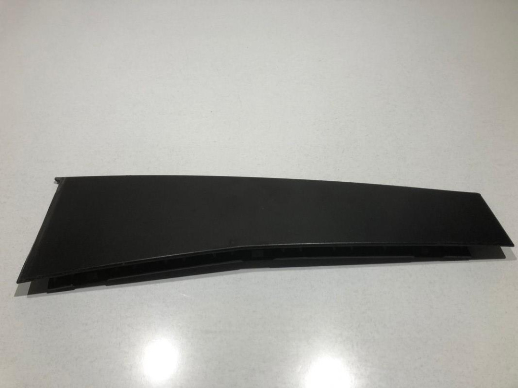 Ornament / trim usa dreapta spate 2.0 tdiCFFB 7n5839904b Volkswagen VW Sharan 2 [2010 - 2015]