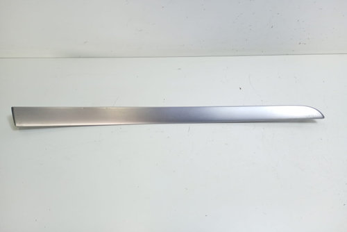 Ornament Trim usa dreapta spate 8E0867419 Audi A4 B7 [2004 - 2008]