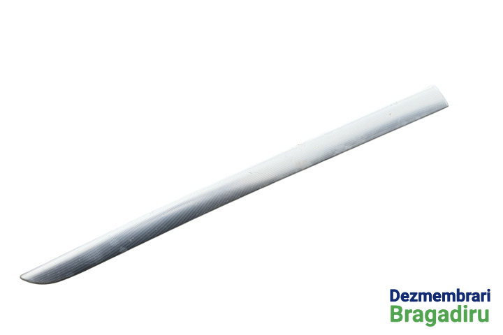 Ornament / Trim usa stanga spate Cod: 8E0867419 8E0867419 Audi A4 B7 [2004 - 2008] Sedan 4-usi 2.0 TDI MT (140 hp) S-Line, Cod motor BLB