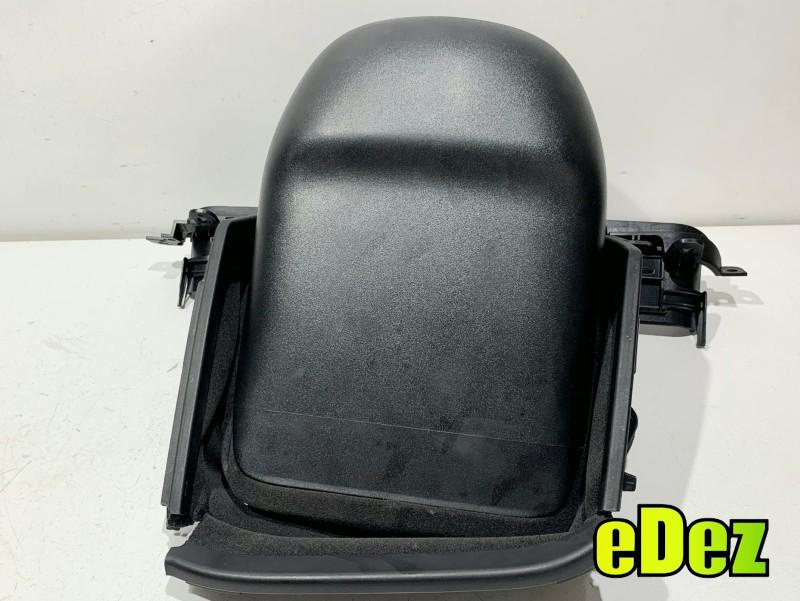 Ornament / trim volan BMW Seria 7 (2008-2015) [F01, F02] 9197398