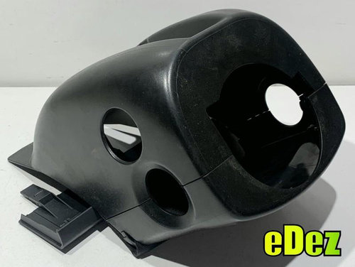 Ornament / trim volan Volkswagen Touran facelift (2010-2015) [1t3] 1T1858345B