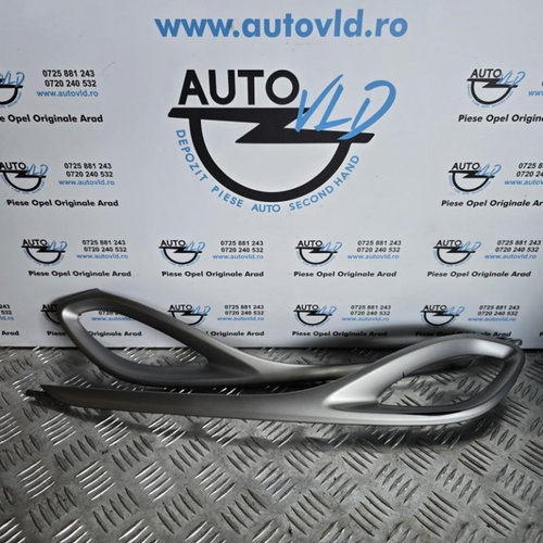 Ornament - trimuri usa mic defect stanga dreapta fata Opel Astra K 2015-2019 39068926