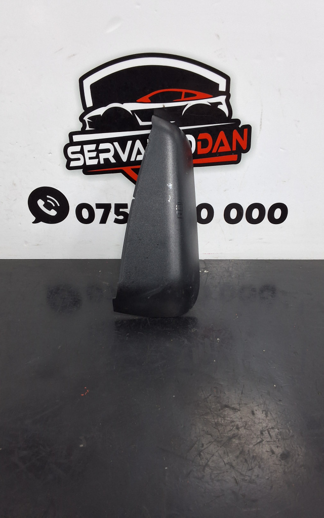 Ornament tripla Audi A4 (2015-2019) [8W2, B9] 2.0 Motorina 2016, 8W9945255 / COMBI / STANGA
