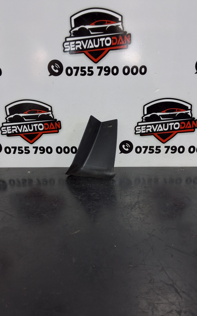 Ornament tripla Audi A4 (2015-2019) [8W2, B9] 2.0 Motorina 2016, COMBI / STANGA / 8W9945253