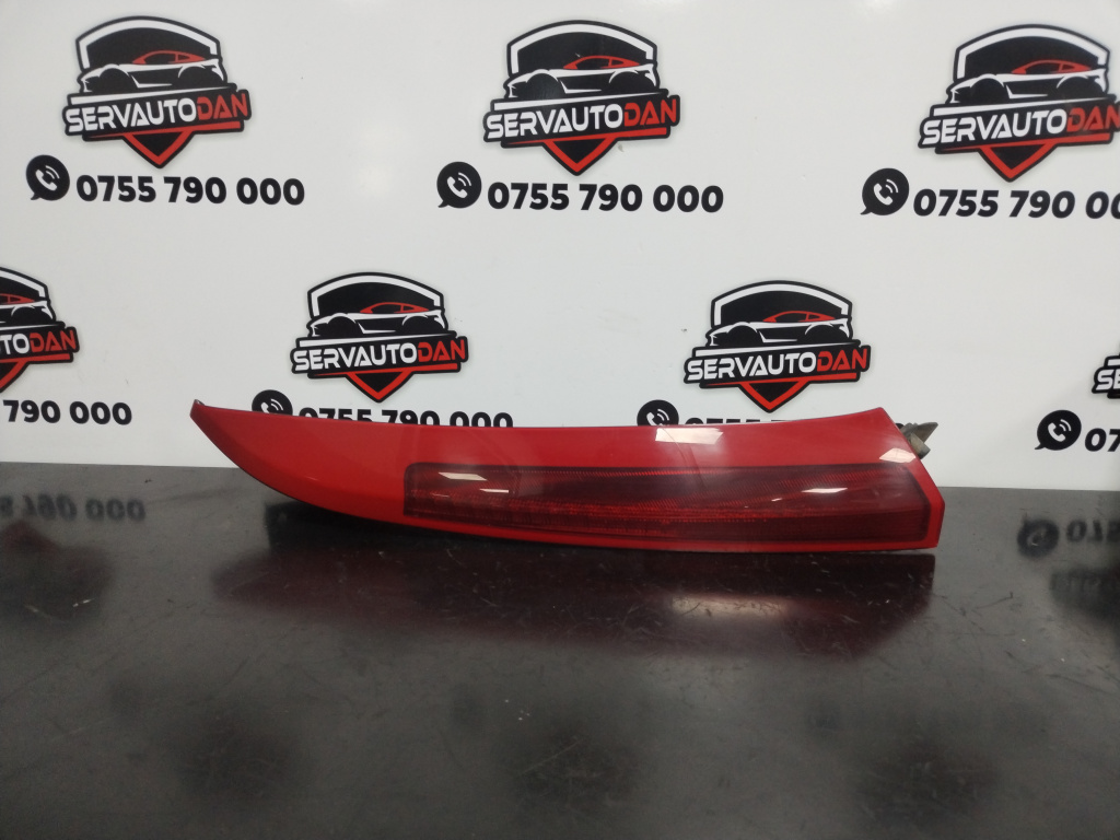 Ornament tripla Volvo XC90 (2002->) 2.4 Motorina 2007, DREAPTA
