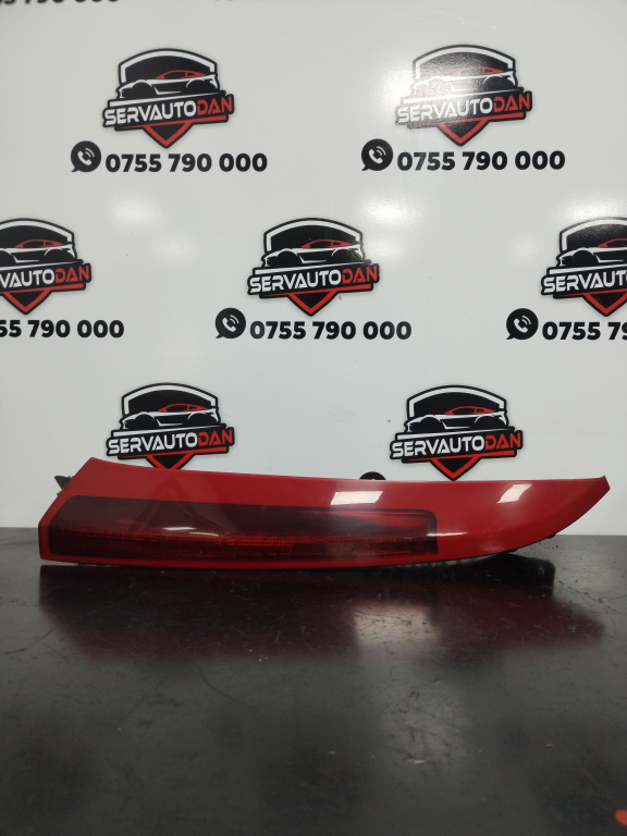 Ornament tripla Volvo XC90 (2002->) 2.4 Motorina 2007, STANGA