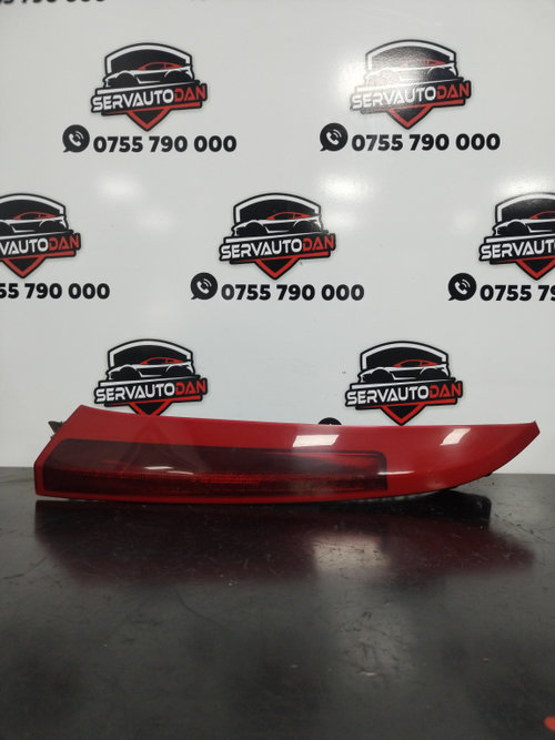 Ornament tripla Volvo XC90 (2002->) 2.4 Motorina 2007, STANGA
