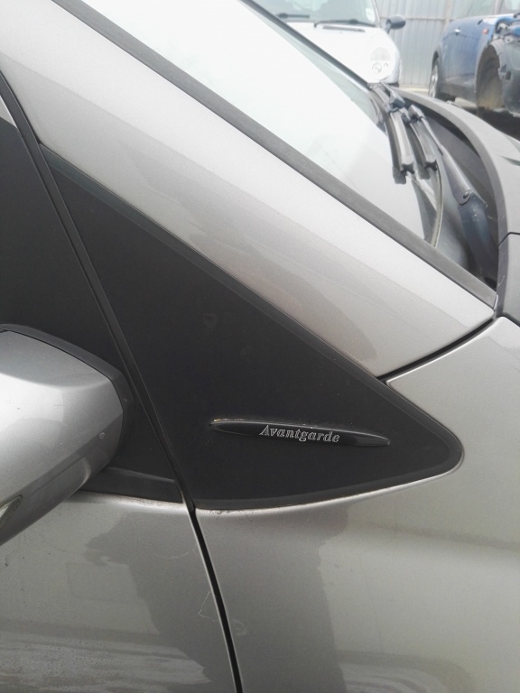 Ornament triunghi dreapta Mercedes A150 W169 Avantgarde