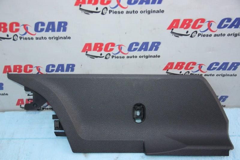 Ornament tunel central Audi Q5 2017-> 80A 80B863311